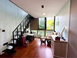 Kandis Residence (D27), Condominium #612517371